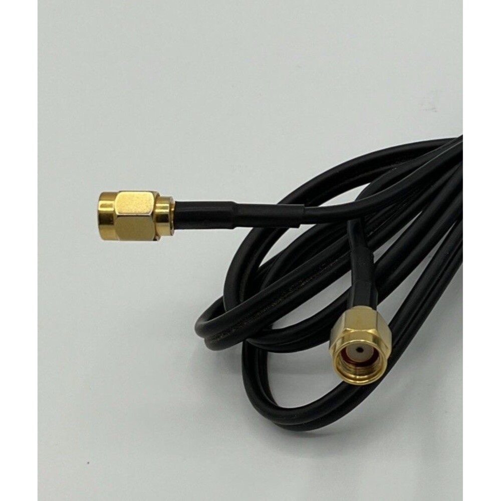 HP Wireless Dual Band WIFI Antenna 802.11 A/B/G/N - Picture 6 of 6